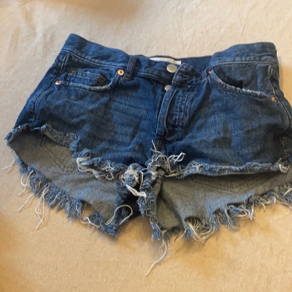 We The Free Pants - 💙2/$15 or 3/$20 - Jean shorts